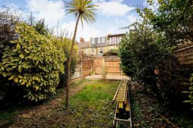  Image of 4 bedroom Terraced house for sale in Normanton Avenue London SW19 at Wimbledon Park, SW19 8BB