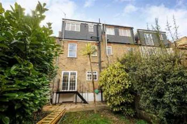 Image of 4 bedroom Terraced house for sale in Normanton Avenue London SW19 at Wimbledon Park, SW19 8BB