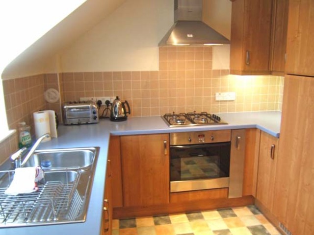  Image of 2 bedroom Flat to rent in North Deeside Road Peterculter AB14 at Peterculter Aberdeen Aberdeen, AB14 0UQ