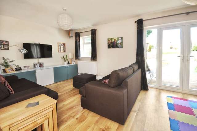  Image of 3 bedroom Semi-Detached house for sale in Dunsomer Hill North Moreton Didcot OX11 at Dunsomer Hill North Moreton Didcot, OX11 9AP