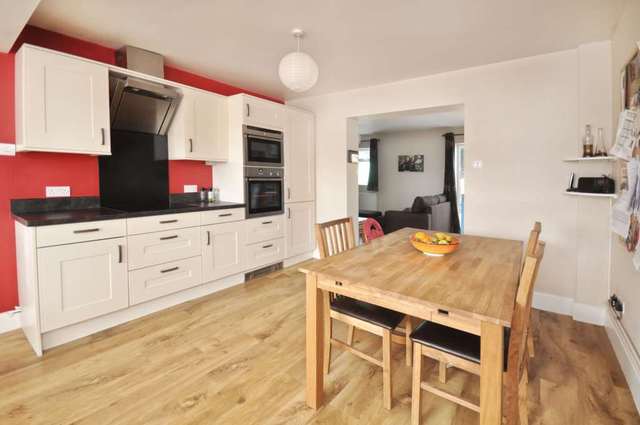 Image of 3 bedroom Semi-Detached house for sale in Dunsomer Hill North Moreton Didcot OX11 at Dunsomer Hill North Moreton Didcot, OX11 9AP