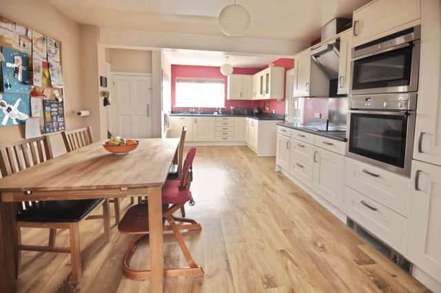 Image of 3 bedroom Semi-Detached house for sale in Dunsomer Hill North Moreton Didcot OX11 at Dunsomer Hill North Moreton Didcot, OX11 9AP