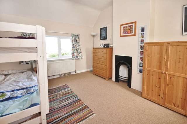  Image of 3 bedroom Semi-Detached house for sale in Dunsomer Hill North Moreton Didcot OX11 at Dunsomer Hill North Moreton Didcot, OX11 9AP