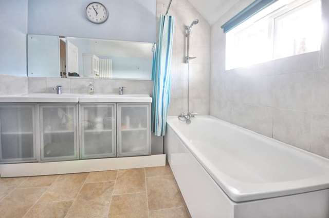  Image of 3 bedroom Semi-Detached house for sale in Dunsomer Hill North Moreton Didcot OX11 at Dunsomer Hill North Moreton Didcot, OX11 9AP
