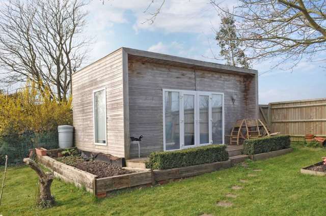  Image of 3 bedroom Semi-Detached house for sale in Dunsomer Hill North Moreton Didcot OX11 at Dunsomer Hill North Moreton Didcot, OX11 9AP