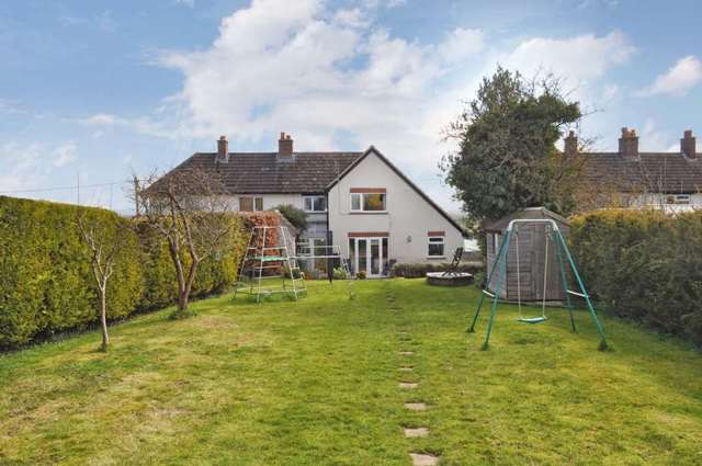  Image of 3 bedroom Semi-Detached house for sale in Dunsomer Hill North Moreton Didcot OX11 at Dunsomer Hill North Moreton Didcot, OX11 9AP