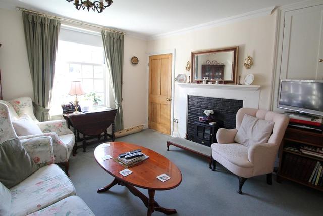  Image of 3 bedroom Detached house for sale in North Road Goudhurst Cranbrook TN17 at Goudhurst, TN17 1AR