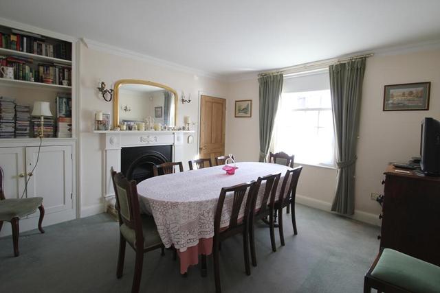  Image of 3 bedroom Detached house for sale in North Road Goudhurst Cranbrook TN17 at Goudhurst, TN17 1AR