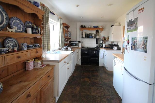  Image of 3 bedroom Detached house for sale in North Road Goudhurst Cranbrook TN17 at Goudhurst, TN17 1AR
