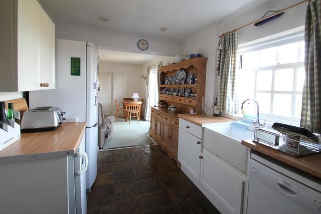  Image of 3 bedroom Detached house for sale in North Road Goudhurst Cranbrook TN17 at Goudhurst, TN17 1AR
