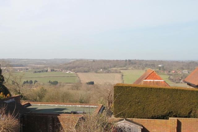  Image of 3 bedroom Detached house for sale in North Road Goudhurst Cranbrook TN17 at Goudhurst, TN17 1AR