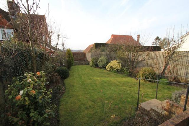  Image of 3 bedroom Detached house for sale in North Road Goudhurst Cranbrook TN17 at Goudhurst, TN17 1AR
