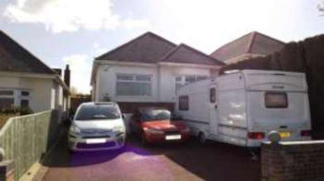  Image of 2 bedroom Bungalow for sale in Palfrey Road Bournemouth BH10 at Northbourne Bournemouth Kinson, BH10 6DN