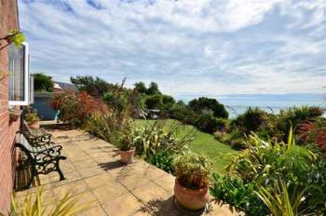  Image of 6 bedroom Detached house for sale in Northcliff Gardens Shanklin PO37 at Shanklin Isle of Wight Shanklin, PO37 6ES
