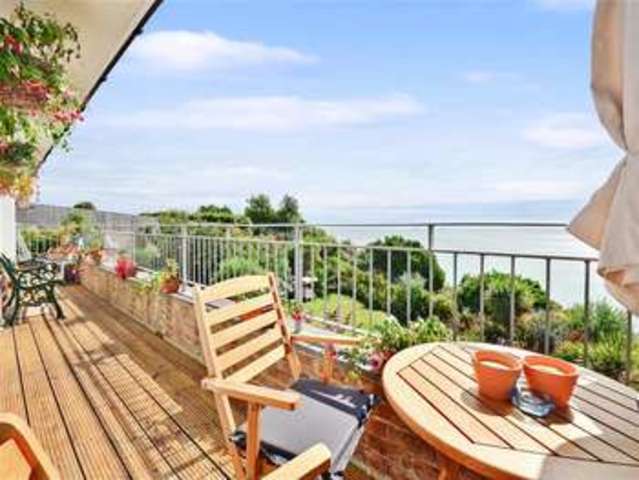  Image of 6 bedroom Detached house for sale in Northcliff Gardens Shanklin PO37 at Shanklin Isle of Wight Shanklin, PO37 6ES