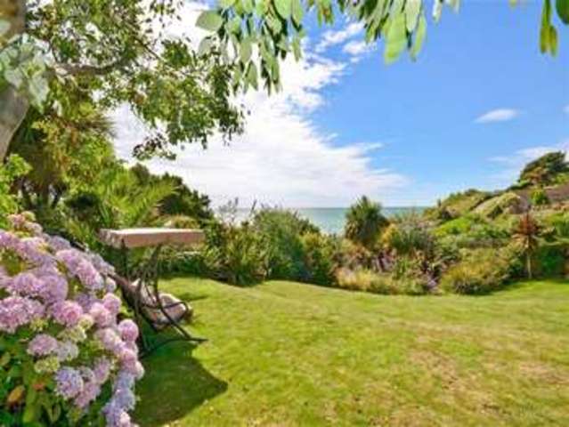  Image of 6 bedroom Detached house for sale in Northcliff Gardens Shanklin PO37 at Shanklin Isle of Wight Shanklin, PO37 6ES