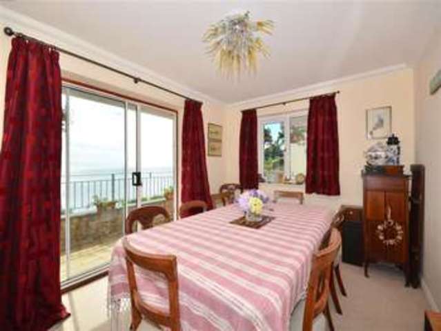  Image of 6 bedroom Detached house for sale in Northcliff Gardens Shanklin PO37 at Shanklin Isle of Wight Shanklin, PO37 6ES