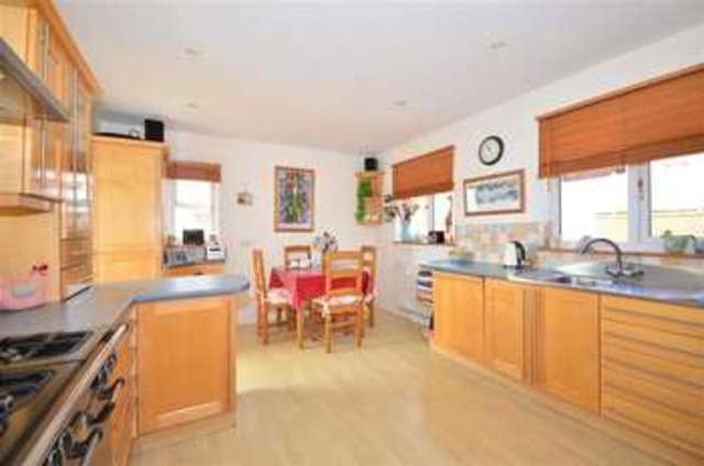  Image of 6 bedroom Detached house for sale in Northcliff Gardens Shanklin PO37 at Shanklin Isle of Wight Shanklin, PO37 6ES