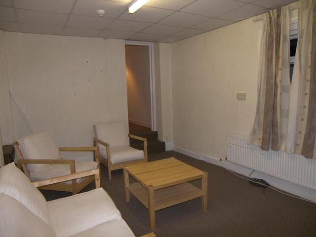  Image of 2 bedroom Flat to rent in Northcote Street Cardiff CF24 at Cardiff, CF24 3BH