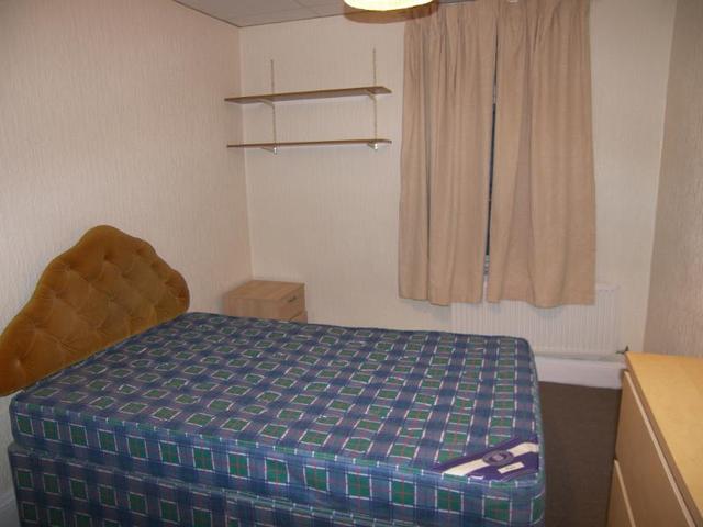  Image of 2 bedroom Flat to rent in Northcote Street Cardiff CF24 at Cardiff, CF24 3BH