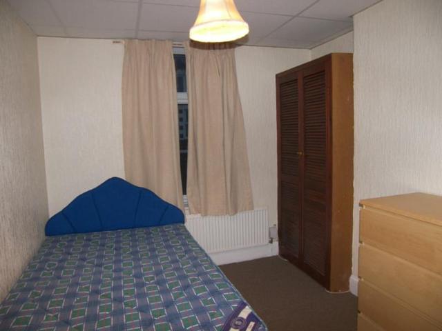  Image of 2 bedroom Flat to rent in Northcote Street Cardiff CF24 at Cardiff, CF24 3BH