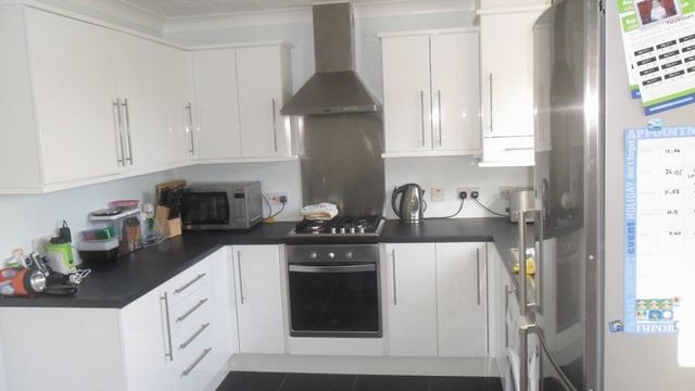  Image of 3 bedroom Detached house for sale in Northumbrian Way North Shields NE29 at Northumbrian Way  North Shields, NE29 6XW