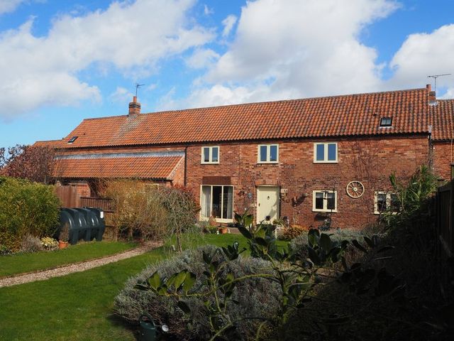  Image of 4 bedroom Detached house for sale in Norwell Lane Cromwell Newark NG23 at Norwell Lane Cromwell Newark, NG23 6JQ