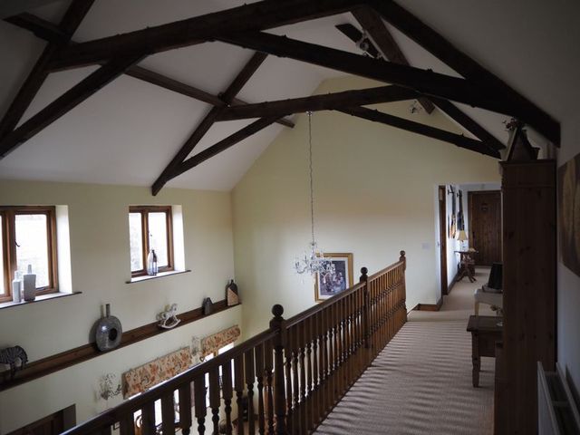  Image of 4 bedroom Detached house for sale in Norwell Lane Cromwell Newark NG23 at Norwell Lane Cromwell Newark, NG23 6JQ