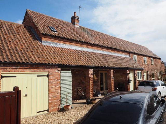  Image of 4 bedroom Detached house for sale in Norwell Lane Cromwell Newark NG23 at Norwell Lane Cromwell Newark, NG23 6JQ