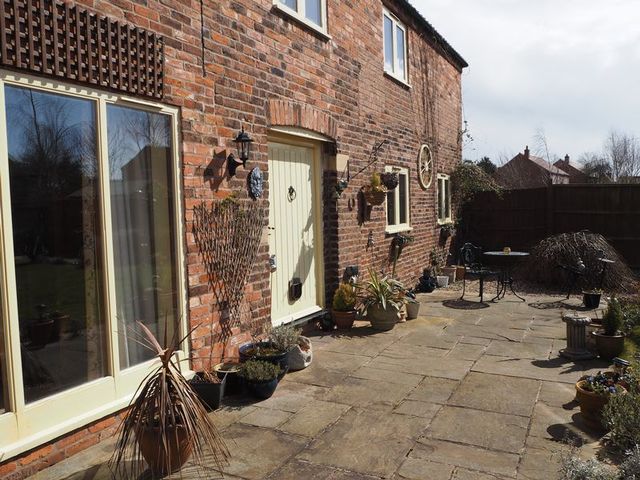  Image of 4 bedroom Detached house for sale in Norwell Lane Cromwell Newark NG23 at Norwell Lane Cromwell Newark, NG23 6JQ