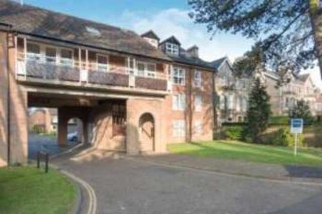  Image of 1 bedroom Flat for sale in Christchurch Road Norwich NR2 at Norwich Norfolk Eaton, NR2 2AE