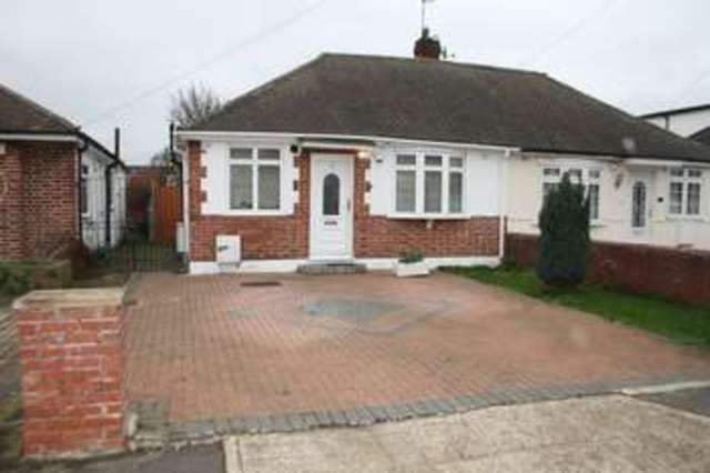  Image of 2 bedroom Detached house to rent in Norwood Gardens Yeading Hayes UB4 at Norwood Gardens  Hayes, UB4 9LU