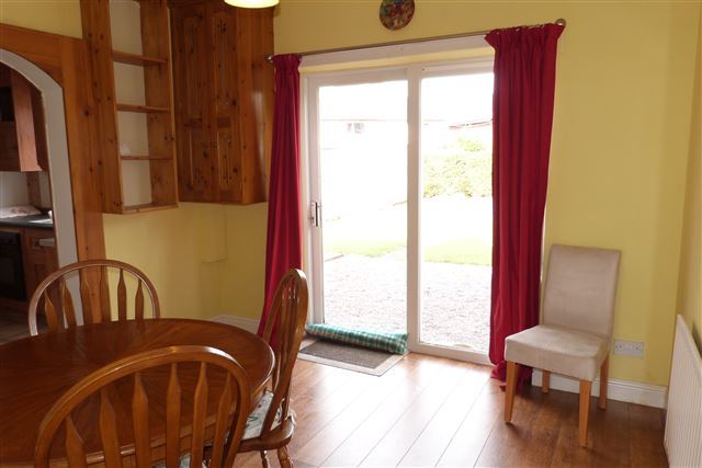  Image of 3 bedroom Semi-Detached house for sale in Novi Lane Leek ST13 at Novi Lane  Leek, ST13 6NU