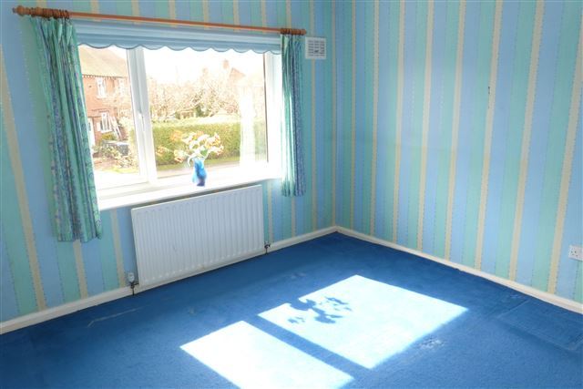  Image of 3 bedroom Semi-Detached house for sale in Novi Lane Leek ST13 at Novi Lane  Leek, ST13 6NU