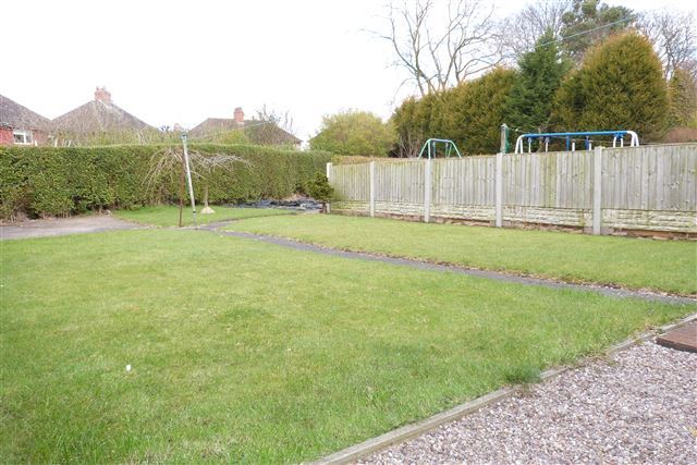  Image of 3 bedroom Semi-Detached house for sale in Novi Lane Leek ST13 at Novi Lane  Leek, ST13 6NU