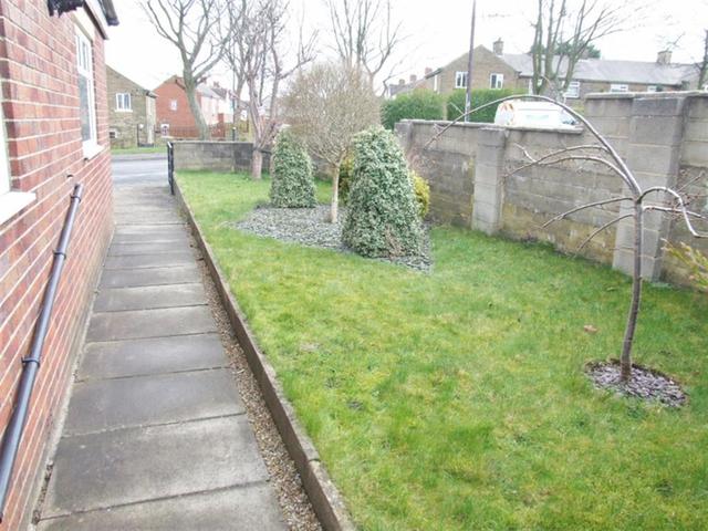  Image of 3 bedroom Semi-Detached house for sale in Nursery Lane Ovenden Halifax HX3 at Ovenden Halifax Ovenden, HX3 5SW