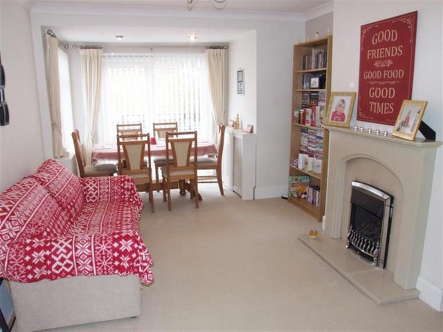  Image of 3 bedroom Semi-Detached house for sale in Nursery Lane Ovenden Halifax HX3 at Ovenden Halifax Ovenden, HX3 5SW