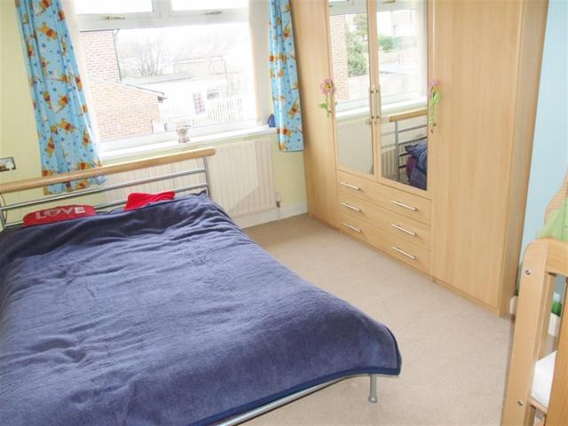  Image of 3 bedroom Semi-Detached house for sale in Nursery Lane Ovenden Halifax HX3 at Ovenden Halifax Ovenden, HX3 5SW