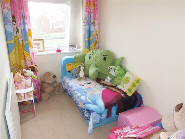  Image of 3 bedroom Semi-Detached house for sale in Nursery Lane Ovenden Halifax HX3 at Ovenden Halifax Ovenden, HX3 5SW