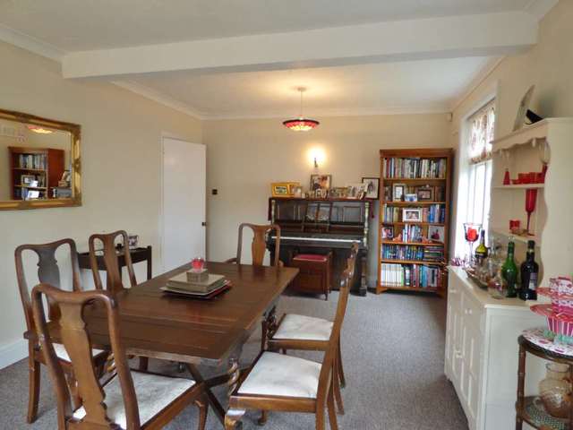  Image of 4 bedroom Detached house for sale in Nut Bush Lane Torquay TQ2 at Nut Bush Lane  Torquay, TQ2 6LE