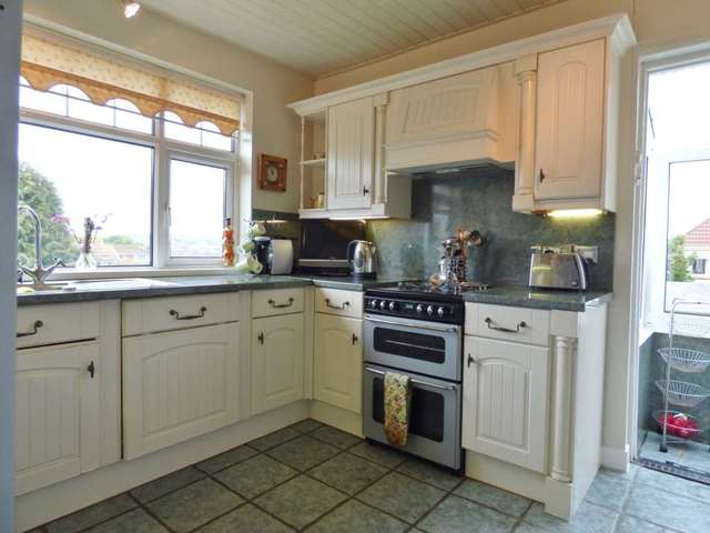  Image of 4 bedroom Detached house for sale in Nut Bush Lane Torquay TQ2 at Nut Bush Lane  Torquay, TQ2 6LE