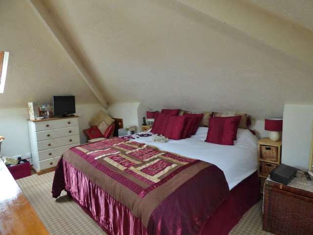 Image of 4 bedroom Detached house for sale in Nut Bush Lane Torquay TQ2 at Nut Bush Lane  Torquay, TQ2 6LE