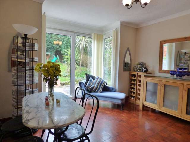  Image of 4 bedroom Detached house for sale in Nut Bush Lane Torquay TQ2 at Nut Bush Lane  Torquay, TQ2 6LE