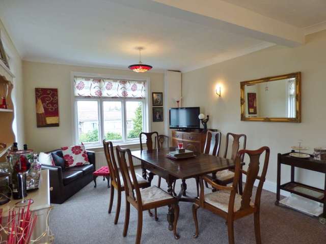  Image of 4 bedroom Detached house for sale in Nut Bush Lane Torquay TQ2 at Nut Bush Lane  Torquay, TQ2 6LE