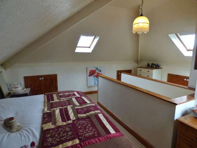 Image of 4 bedroom Detached house for sale in Nut Bush Lane Torquay TQ2 at Nut Bush Lane  Torquay, TQ2 6LE
