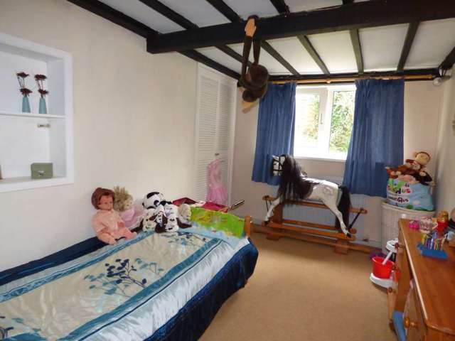  Image of 4 bedroom Detached house for sale in Nut Bush Lane Torquay TQ2 at Nut Bush Lane  Torquay, TQ2 6LE