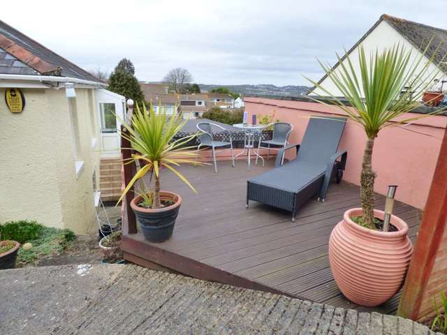  Image of 4 bedroom Detached house for sale in Nut Bush Lane Torquay TQ2 at Nut Bush Lane  Torquay, TQ2 6LE