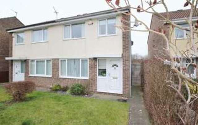  Image of 3 bedroom Semi-Detached house to rent in Oak Close Little Stoke Bristol BS34 at Oak Close Little Stoke Bristol, BS34 6RB