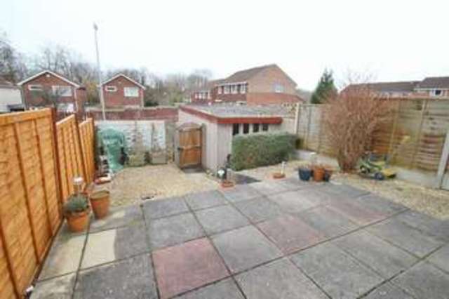  Image of 3 bedroom Semi-Detached house to rent in Oak Close Little Stoke Bristol BS34 at Oak Close Little Stoke Bristol, BS34 6RB