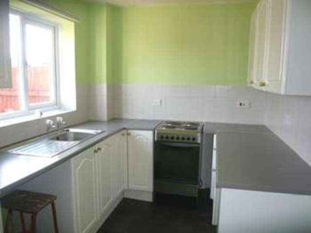  Image of 2 bedroom Terraced house for sale in Oak Tree Court Brackla Bridgend CF31 at Oak Tree Court  Brackla, CF31 2BH